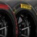 Pneus Pirelli para Fórmula 1