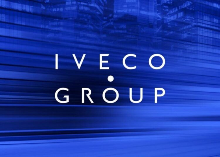 Imagem do Iveco Group