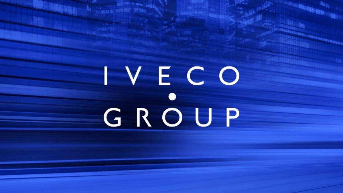 Imagem do Iveco Group