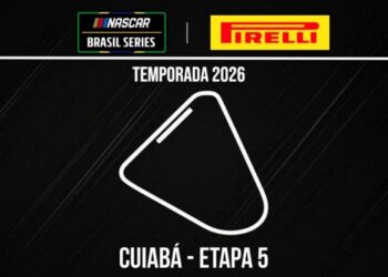 Pneus Pirelli no circuito