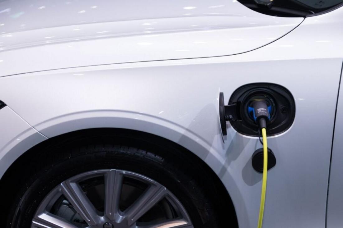 Avaliação de bateria de veículos elétricos