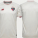 Nova camisa do São Paulo 2026