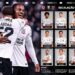 Escalação do Corinthians para o jogo contra o Athletico