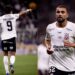 Jogadores do Corinthians se lesionam durante partida