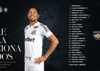 Santos Futebol Clube