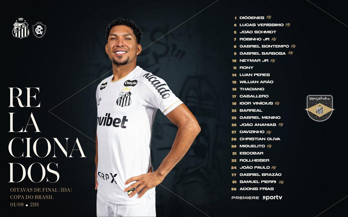 Santos Futebol Clube