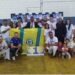 capoeira de Hortolândia