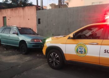 carros abandonados