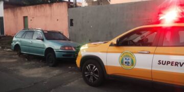 carros abandonados