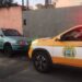carros abandonados