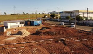 Obras do novo Centro Especializado em Reabilitação avançam em Hortolândia com investimento de R$ 7 milhões