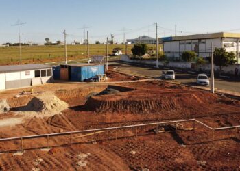 Centro Especializado em Reabilitação