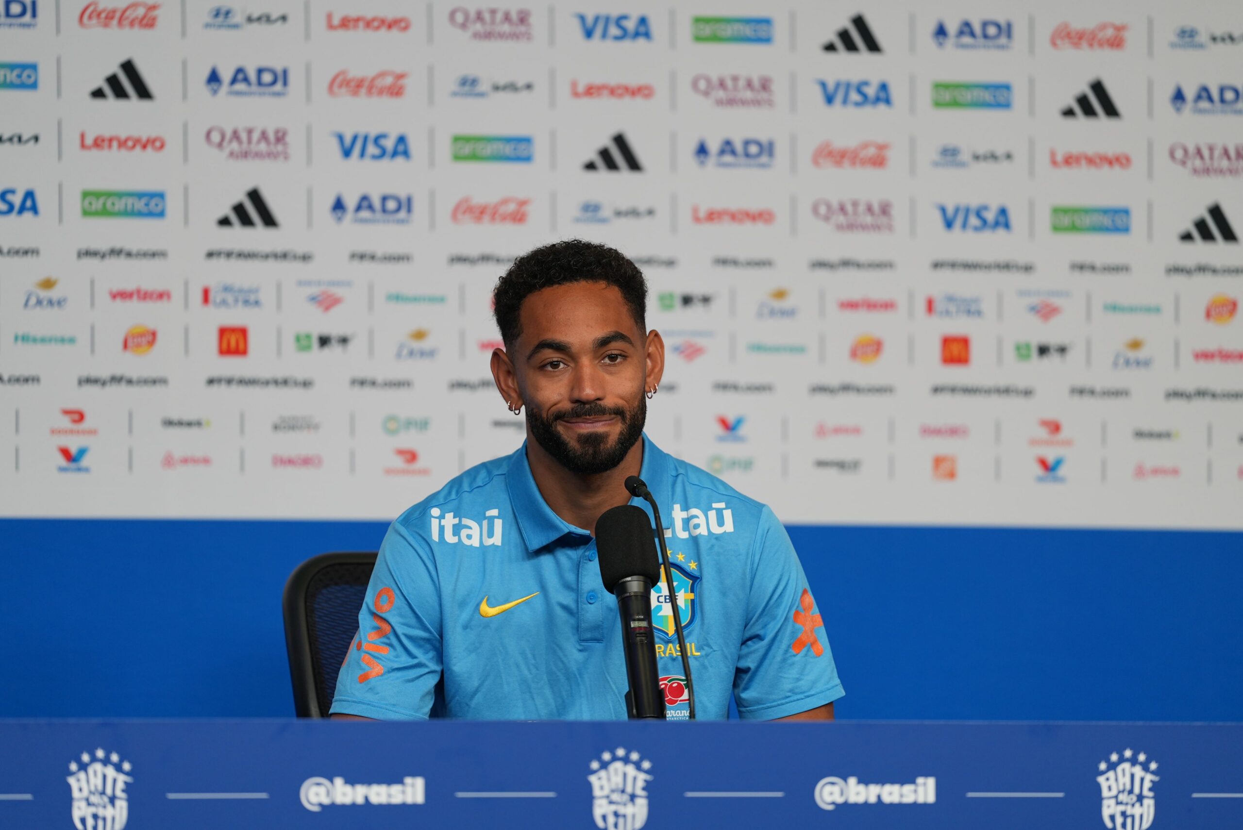matheus cunha