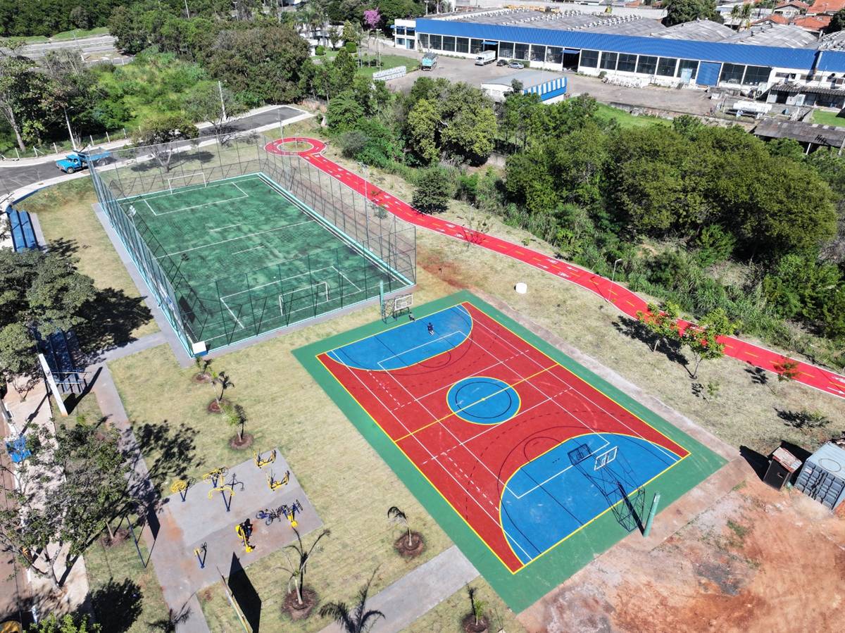 Jardim Amanda