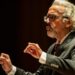 Regente Ricardo Bologna professor e diretor artístico da Orquestra Sinfônica da USP