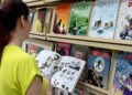 Biblioteconomia está entre áreas contempladas pelo concurso público