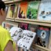 Biblioteconomia está entre áreas contempladas pelo concurso público