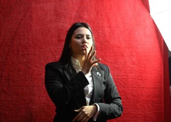 Prova objetiva prevista para 23 de agosto com 438 inscritos para concurso de Libras