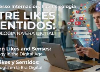 Congresso Internacional de Psicologia do UNASP
