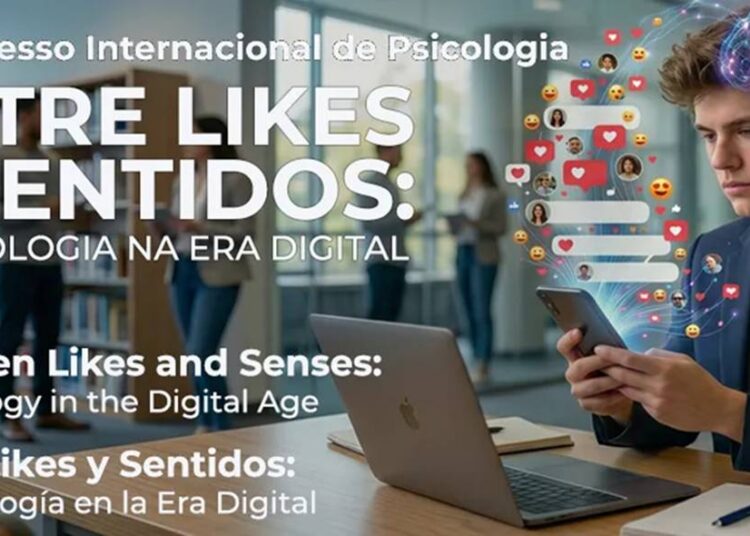 Congresso Internacional de Psicologia do UNASP