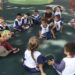 Convocados incluem 71 agentes de educação e professores adjuntos de educação infantil