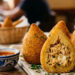 Coxinha de Frango
