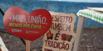 CRAM de Hortolândia