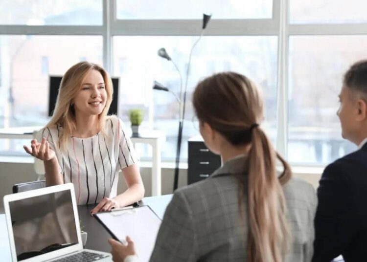 curso gratuito de Analista de Recursos Humanos