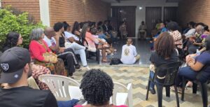 Museu de Arte Africana promove debate e lança núcleo antirracista em Campinas