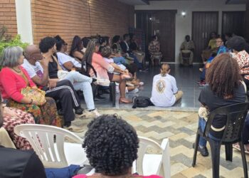 Museu na rua Marina Vieira de Carvalho Mesquita, 111, Vila Brandina