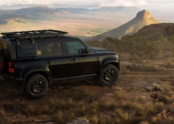 Defender
