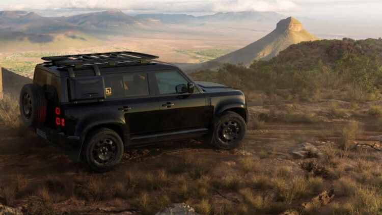 Defender