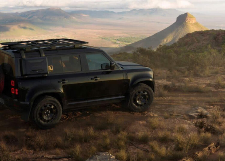 Defender