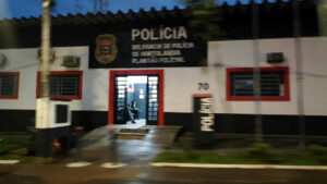 Homem procurado por receptação é preso pela PM em Hortolândia
