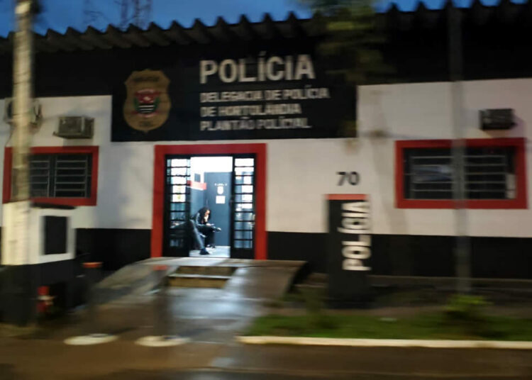 delegacia