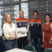 Equipamento ajuda a ampliar a capacidade de monitoramento do município, oferecendo informações estratégicas para o planejamento preventivo e para a atuação em situações de emergência