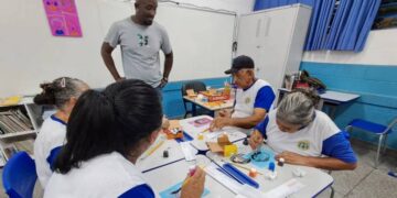 Ensino Fundamental