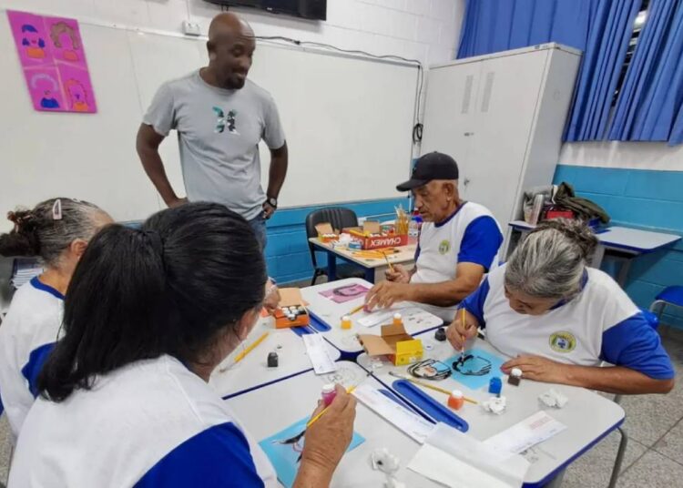 Ensino Fundamental