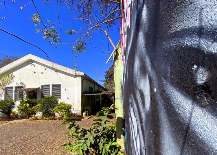 Processo eleitoral escolhe representantes ligados aos quatro elementos do hip-hop