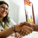 Saldo entre admissões e desligamentos no primeiro semestre