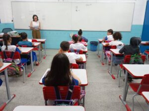 Férias escolares começam na próxima semana para 25 mil alunos da rede municipal de Hortolândia