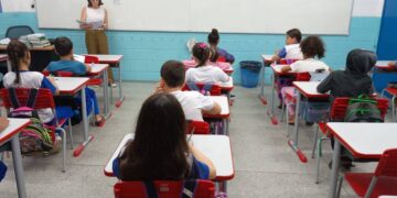 Recesso escolar