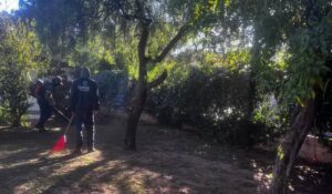 Manutenção em escolas municipais de Hortolândia: confira detalhes