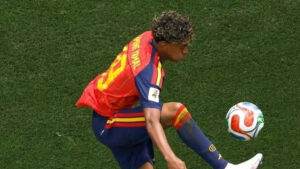 Espanha chega à final da Copa do Mundo 2026 com defesa histórica e iguala marca da Itália de 2006