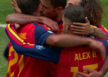 espanha