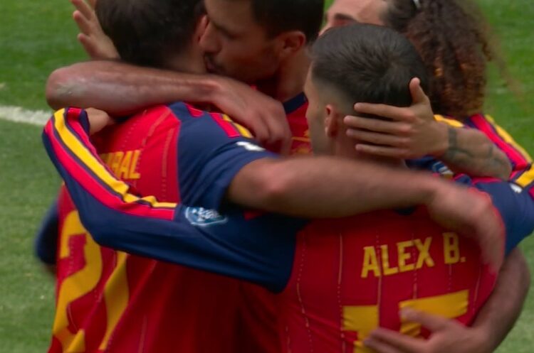 espanha