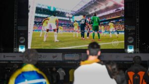 Arena do Torcedor exibe filme Medida Provisória nesta sexta-feira
