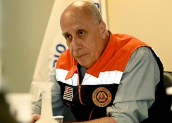 Furtado destacou a experiência de Campinas na gestão de riscos e desastres