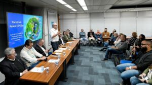 Prefeitura de Campinas lança plano para enfrentar extremos climáticos do El Niño