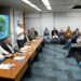 Prefeito Dário Saadi e coordenador da Defesa Civil falam sobre ações contra extremos climáticos